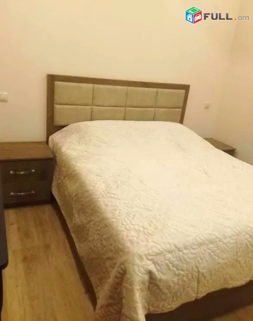 Կոդ 81696  Եկմալյան նորակառույց 3 սեն. բնակարան Մալիբու այգու հարևանությամբ / for rent Yekmalyan st. near Malibu