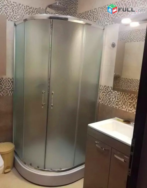 Կոդ 81696  Եկմալյան նորակառույց 3 սեն. բնակարան Մալիբու այգու հարևանությամբ / for rent Yekmalyan st. near Malibu