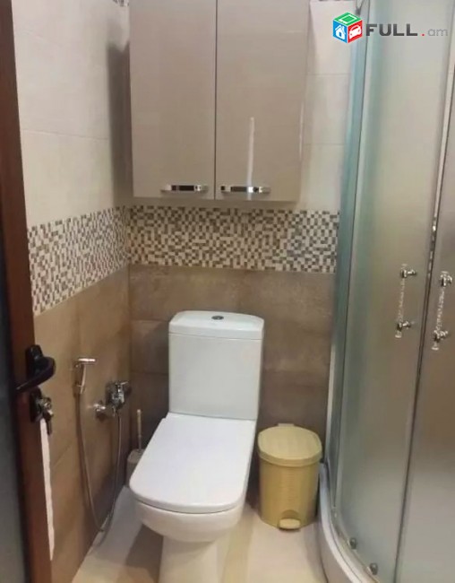 Կոդ 81696  Եկմալյան նորակառույց 3 սեն. բնակարան Մալիբու այգու հարևանությամբ / for rent Yekmalyan st. near Malibu