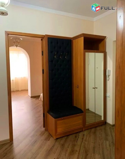 Կոդ 81698  Չարենց փողոց 3 սեն. բնակարան for rent Charenc st.