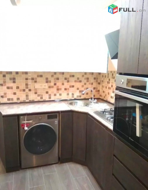 Կոդ 81699 Կոմիտասի պողոտա 2 սեն. բնակարան Komitas st.