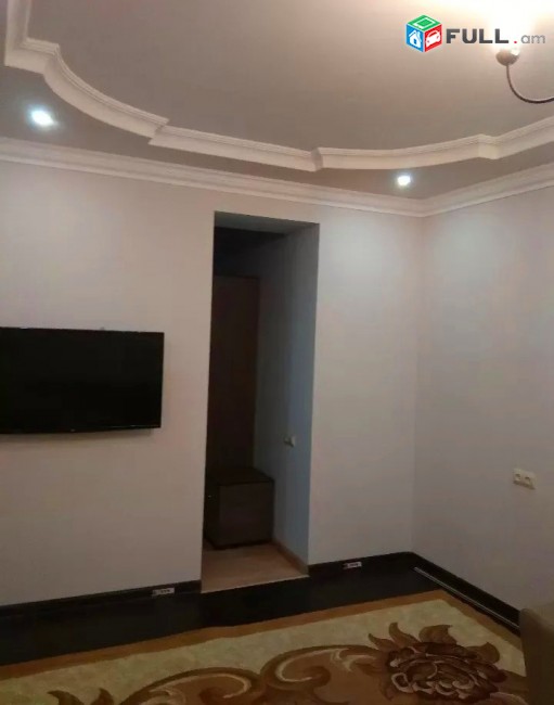 Կոդ 81699 Կոմիտասի պողոտա 2 սեն. բնակարան Komitas st.