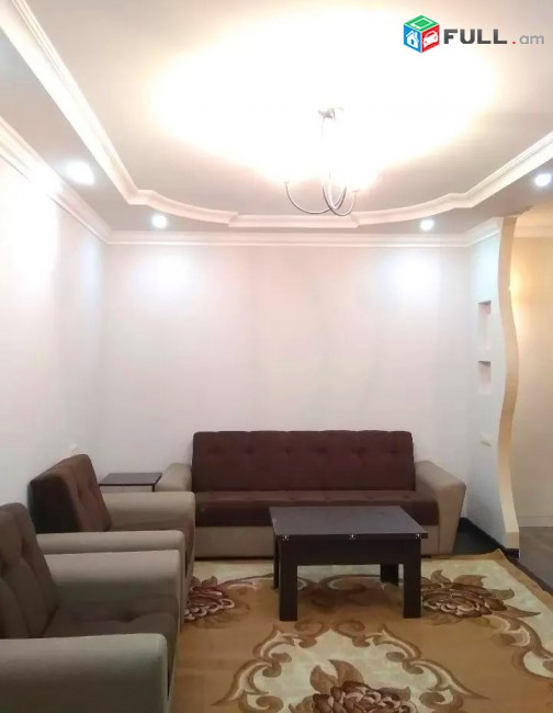 Կոդ 81699 Կոմիտասի պողոտա 2 սեն. բնակարան Komitas st.