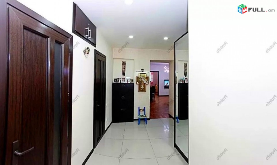 Կոդ 81730  Սայաթ Նովա 3 սեն. բնակարան for rent Sayat Nova st.