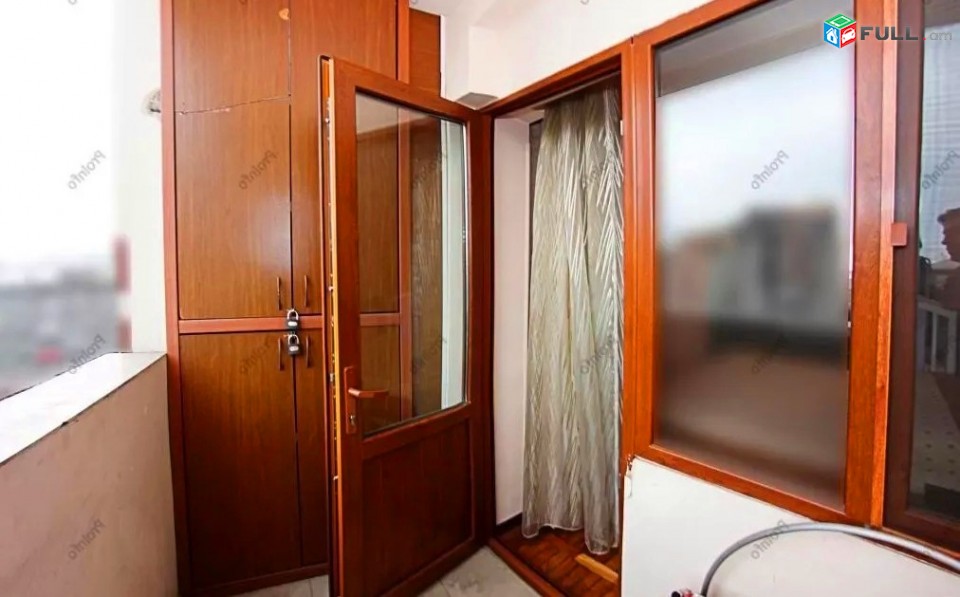 Կոդ 81730  Սայաթ Նովա 3 սեն. բնակարան for rent Sayat Nova st.