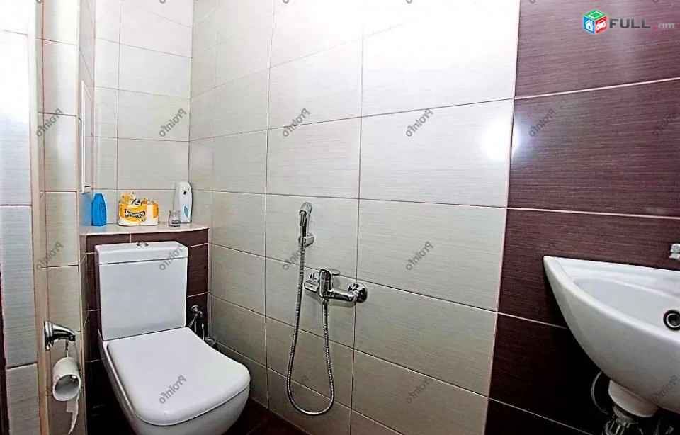 Կոդ 81730  Սայաթ Նովա 3 սեն. բնակարան for rent Sayat Nova st.