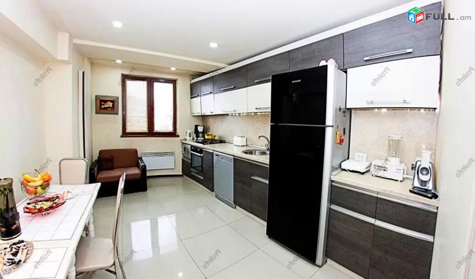Կոդ 81730  Սայաթ Նովա 3 սեն. բնակարան for rent Sayat Nova st.