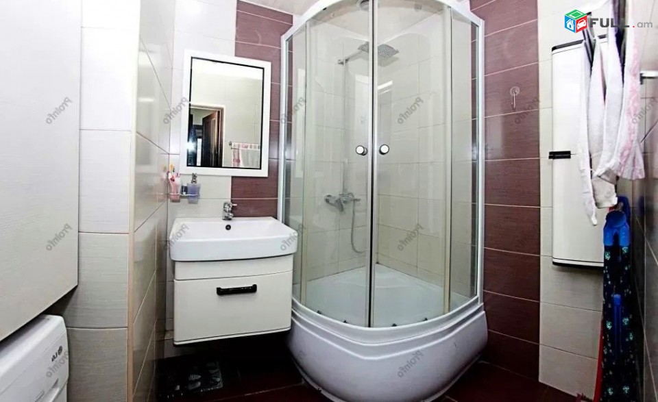 Կոդ 81730  Սայաթ Նովա 3 սեն. բնակարան for rent Sayat Nova st.