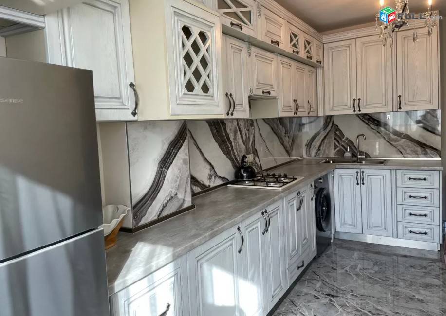 Կոդ 37270  Սարյան  փողոց 2 սեն. բնակարան for rent Saryan st.