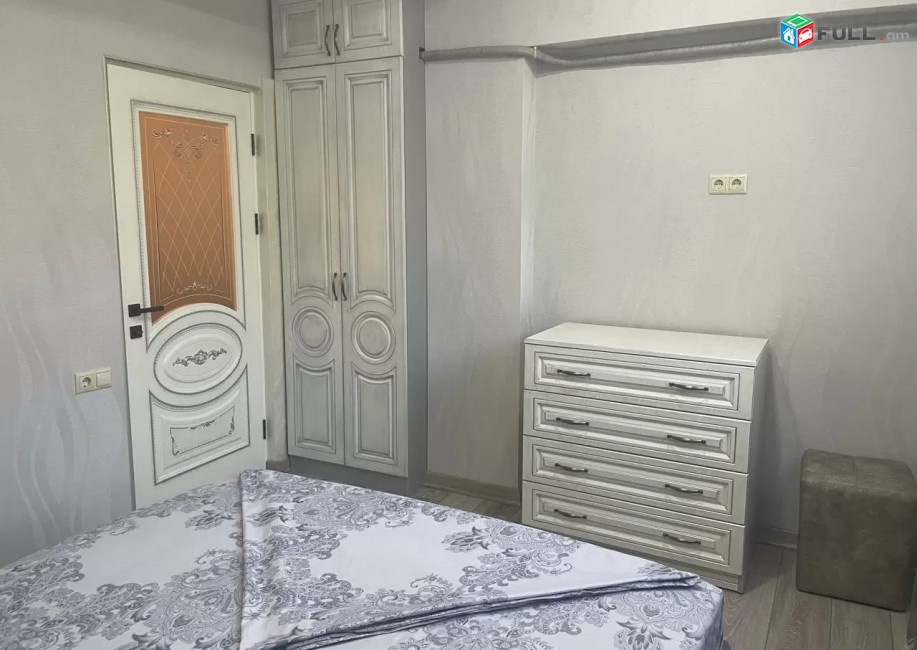 Կոդ 37270  Սարյան  փողոց 2 սեն. բնակարան for rent Saryan st.
