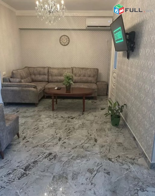 Կոդ 37270  Սարյան  փողոց 2 սեն. բնակարան for rent Saryan st.