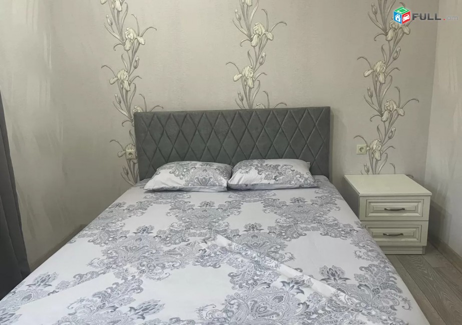 Կոդ 37270  Սարյան  փողոց 2 սեն. բնակարան for rent Saryan st.