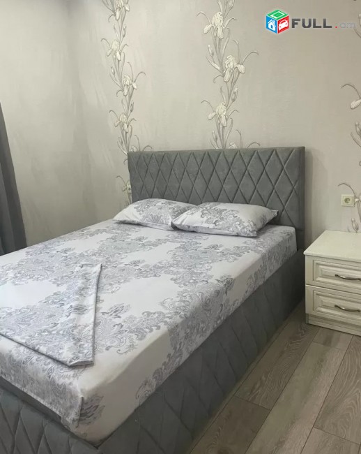 Կոդ 37270  Սարյան  փողոց 2 սեն. բնակարան for rent Saryan st.