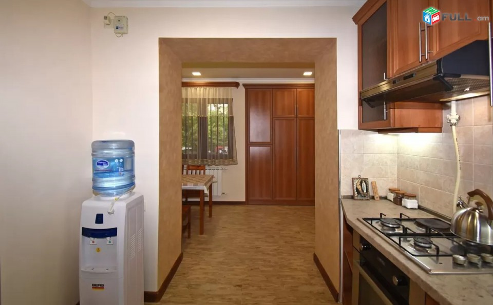 Կոդ 37272  Նալբանդյան փողոց 2 սեն. բնակարան for rent Nalbandyan st.