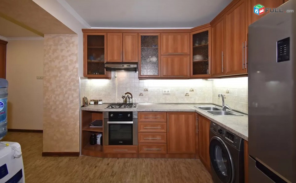 Կոդ 37272  Նալբանդյան փողոց 2 սեն. բնակարան for rent Nalbandyan st.