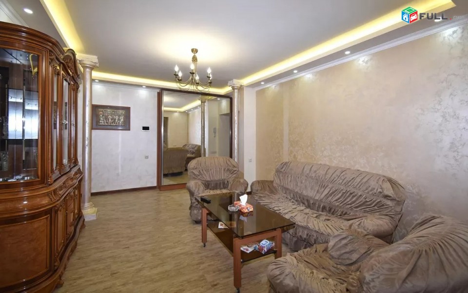 Կոդ 37272  Նալբանդյան փողոց 2 սեն. բնակարան for rent Nalbandyan st.