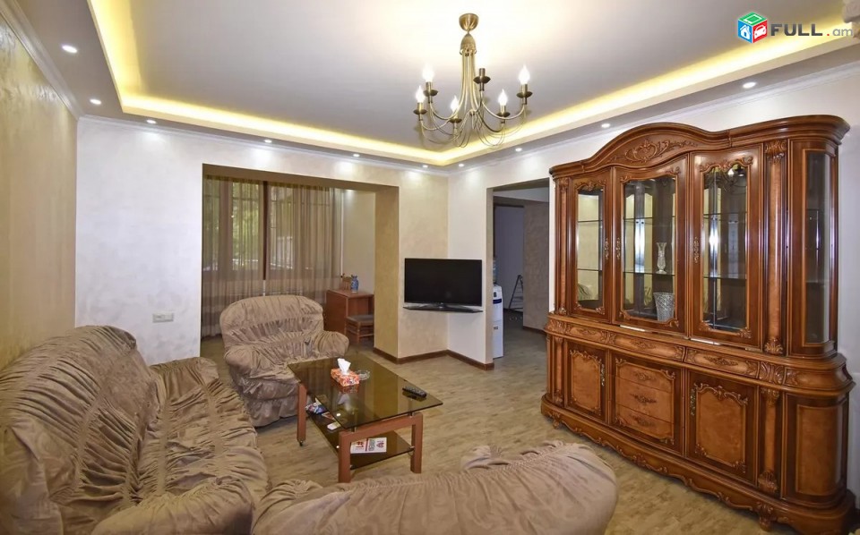 Կոդ 37272  Նալբանդյան փողոց 2 սեն. բնակարան for rent Nalbandyan st.