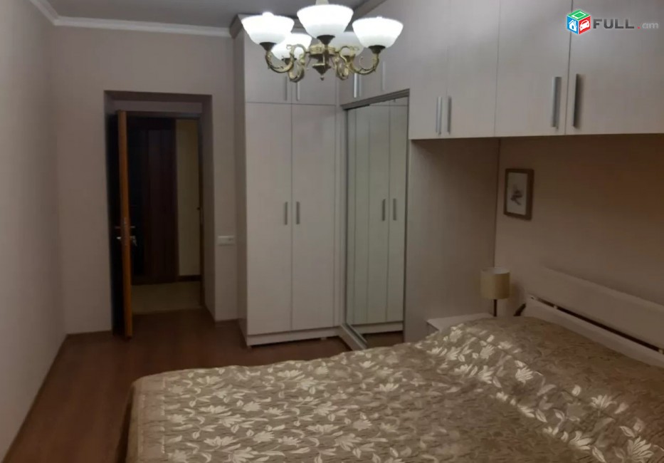 Կոդ 37272  Նալբանդյան փողոց 2 սեն. բնակարան for rent Nalbandyan st.
