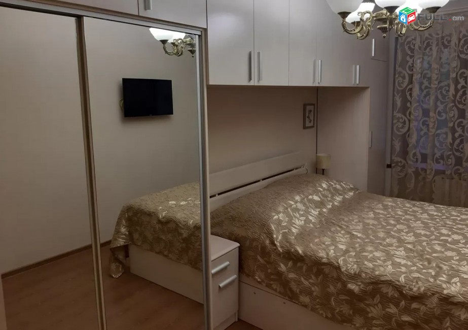 Կոդ 37272  Նալբանդյան փողոց 2 սեն. բնակարան for rent Nalbandyan st.