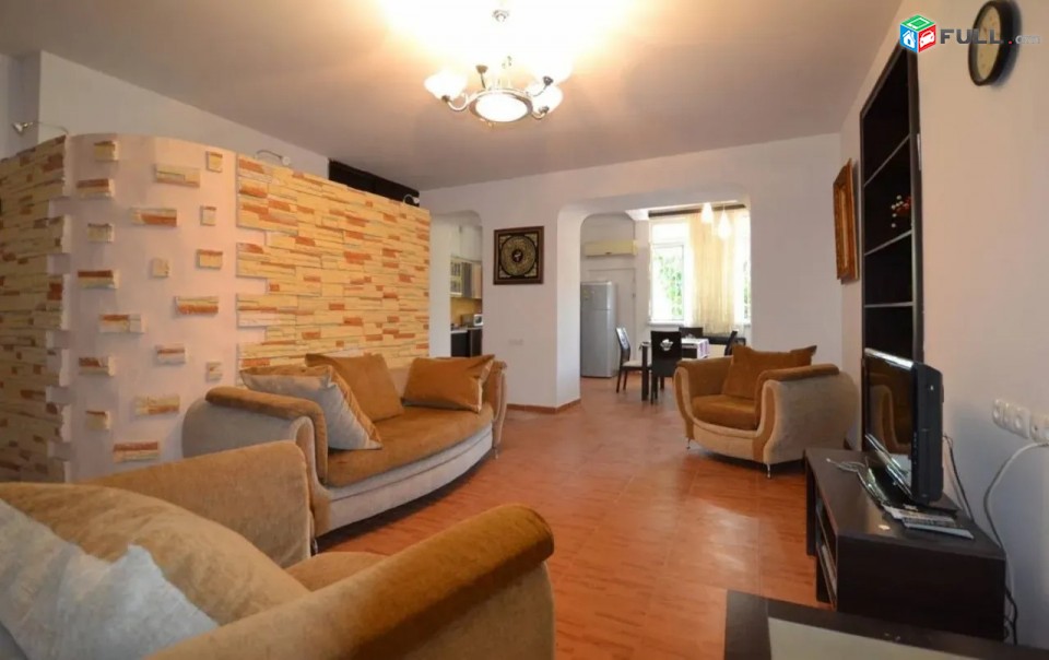 Կոդ 37354  Կողբացի փողոց 3 սեն. բնակարան / for rent Koxbaci st.