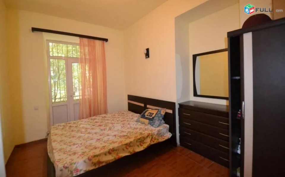 Կոդ 37354  Կողբացի փողոց 3 սեն. բնակարան / for rent Koxbaci st.