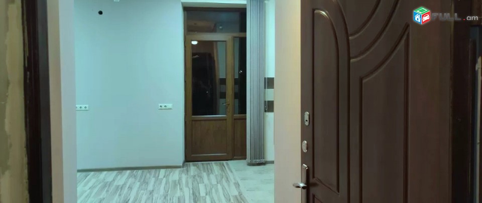 Կոդ 37356  Կասյան փողոց 2 սեն. բնակարան Արաբկիր