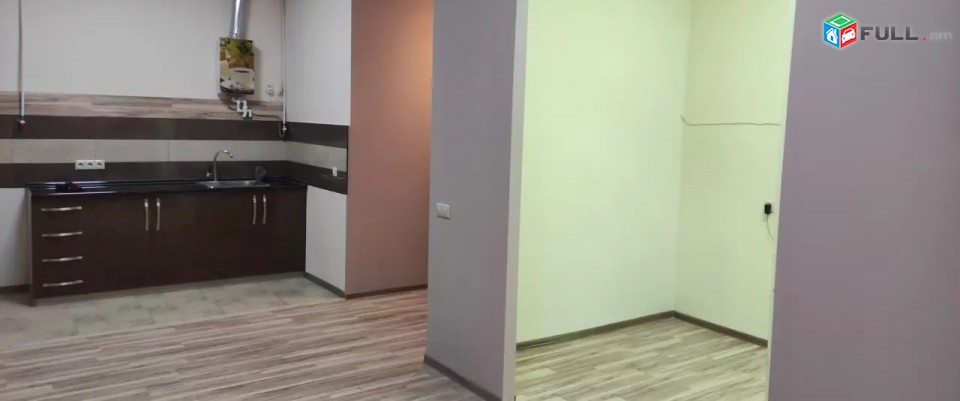 Կոդ 37356  Կասյան փողոց 2 սեն. բնակարան Արաբկիր