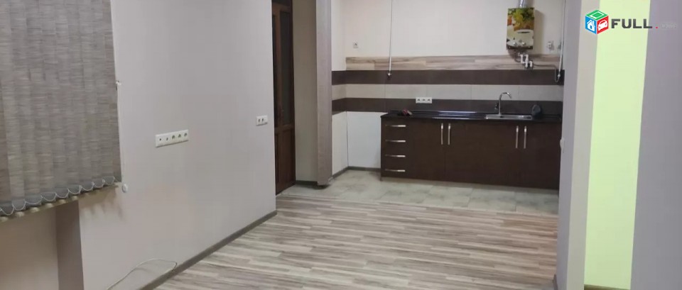 Կոդ 37356  Կասյան փողոց 2 սեն. բնակարան Արաբկիր