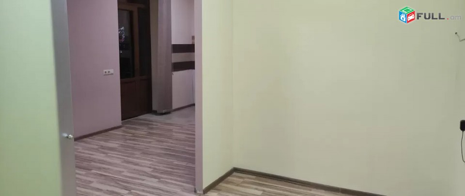 Կոդ 37356  Կասյան փողոց 2 սեն. բնակարան Արաբկիր