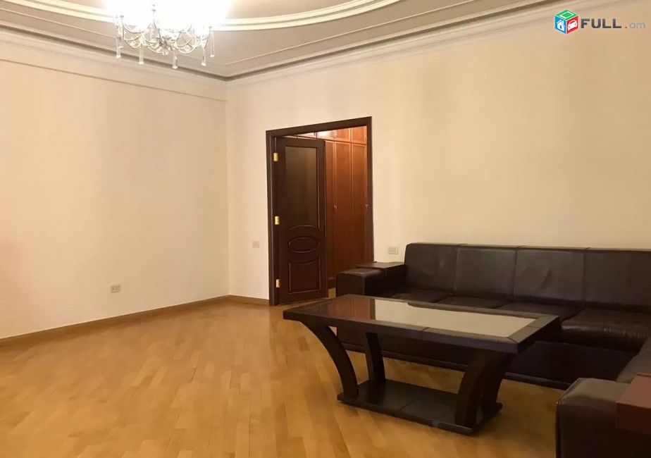 Կոդ 37358  Հյուսիսայնի  պողոտա 2 սեն. բնակարան / for rent Northern Avenue
