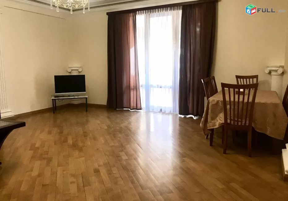 Կոդ 37358  Հյուսիսայնի  պողոտա 2 սեն. բնակարան / for rent Northern Avenue