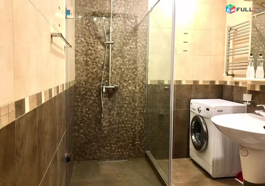 Կոդ 37358  Հյուսիսայնի  պողոտա 2 սեն. բնակարան / for rent Northern Avenue