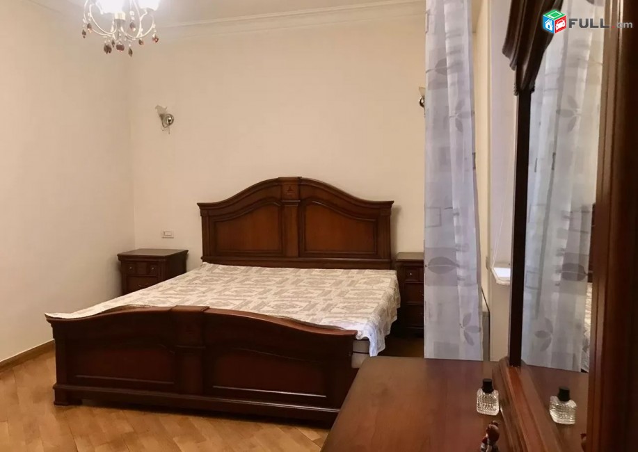 Կոդ 37358  Հյուսիսայնի  պողոտա 2 սեն. բնակարան / for rent Northern Avenue