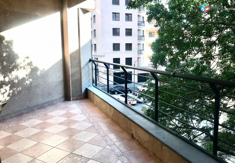 Կոդ 37358  Հյուսիսայնի  պողոտա 2 սեն. բնակարան / for rent Northern Avenue