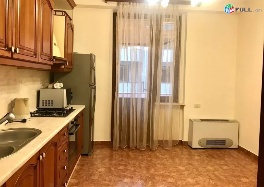 Կոդ 37358  Հյուսիսայնի  պողոտա 2 սեն. բնակարան / for rent Northern Avenue
