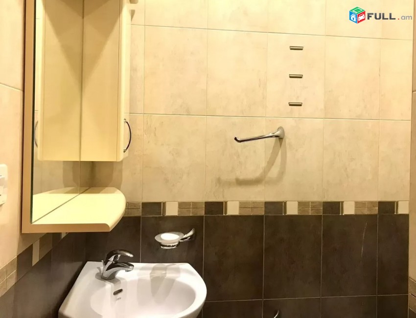 Կոդ 37358  Հյուսիսայնի  պողոտա 2 սեն. բնակարան / for rent Northern Avenue