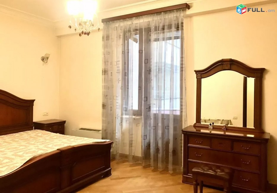 Կոդ 37358  Հյուսիսայնի  պողոտա 2 սեն. բնակարան / for rent Northern Avenue