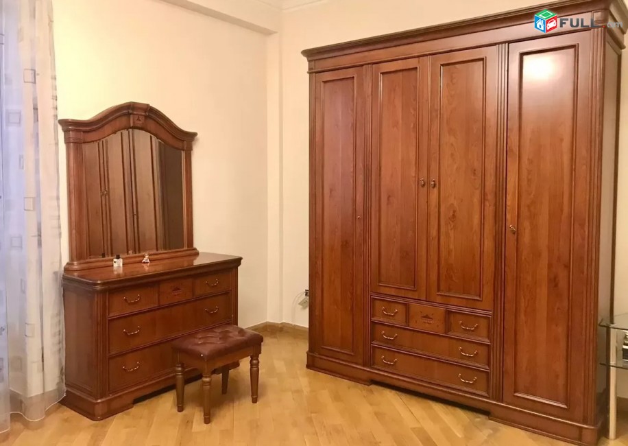 Կոդ 37358  Հյուսիսայնի  պողոտա 2 սեն. բնակարան / for rent Northern Avenue