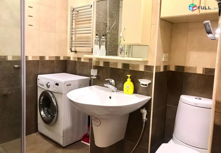 Կոդ 37358  Հյուսիսայնի  պողոտա 2 սեն. բնակարան / for rent Northern Avenue