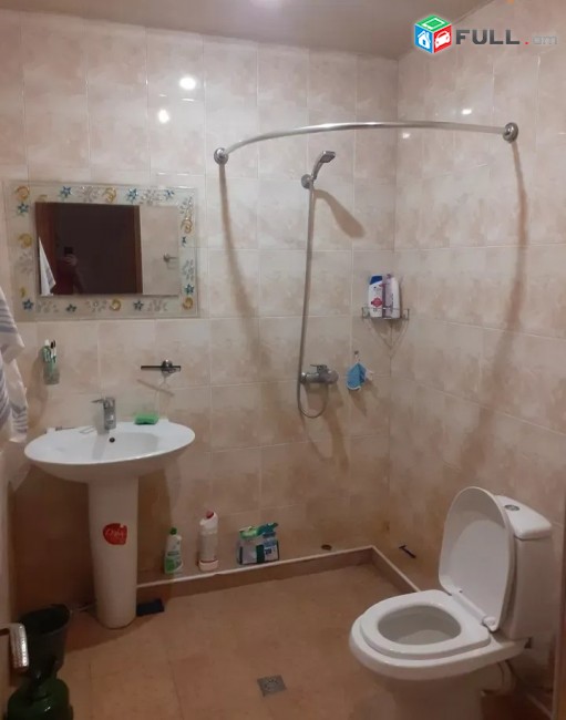 Կոդ 37361  Ծարավ Աղբյուր նորակառույց 3 սեն. բնակարան 