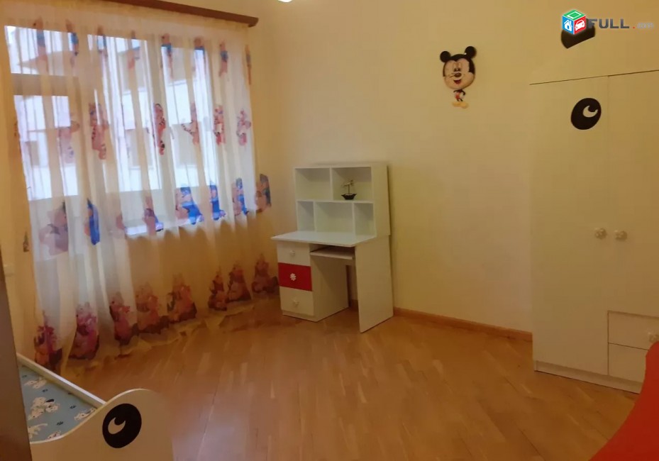 Կոդ 37361  Ծարավ Աղբյուր նորակառույց 3 սեն. բնակարան 