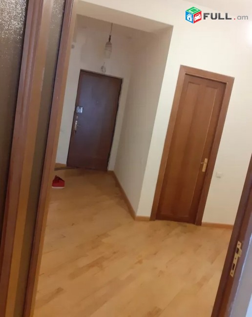 Կոդ 37361  Ծարավ Աղբյուր նորակառույց 3 սեն. բնակարան 