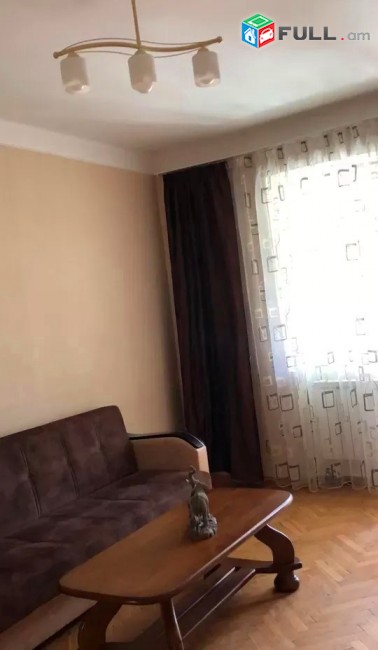 Կոդ HM08  Վրացական փողոց 2 սեն. բնակարան Արաբկիր 