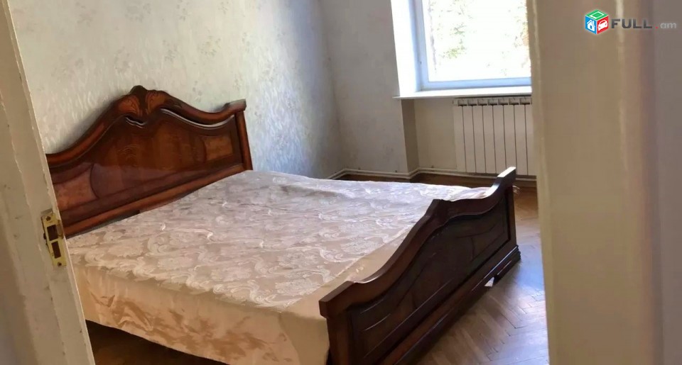 Կոդ HM08  Վրացական փողոց 2 սեն. բնակարան Արաբկիր 