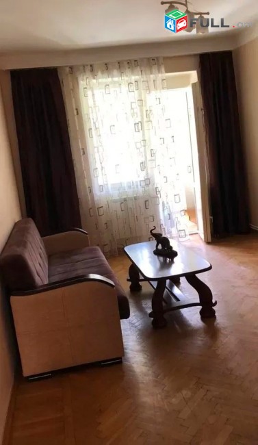 Կոդ HM08  Վրացական փողոց 2 սեն. բնակարան Արաբկիր 