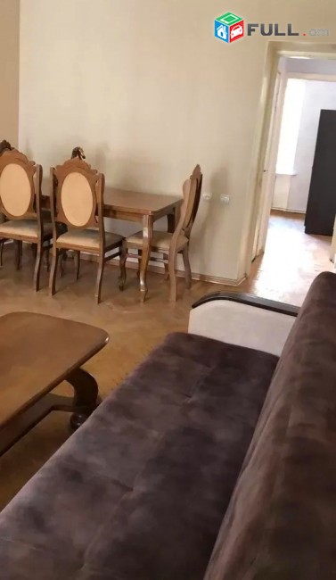 Կոդ HM08  Վրացական փողոց 2 սեն. բնակարան Արաբկիր 