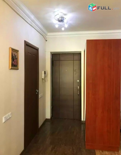 Կոդ HM23  Աբովյան փողոց 2 սեն. բնակարան / for rent Abovyan st.