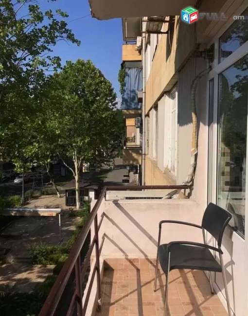 Կոդ HM23  Աբովյան փողոց 2 սեն. բնակարան / for rent Abovyan st.