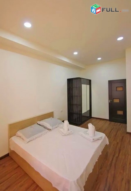 Կոդ HM24  Բյուզանդ նորակառույց 2 սեն. բնակարան for rent Byuzand st.
