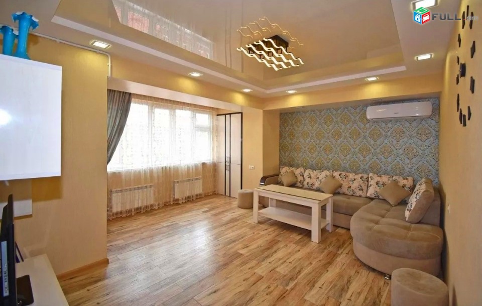 Կոդ HM26  Տերյան փողոց 2 սեն. բնակարան / for rent Teryan st.